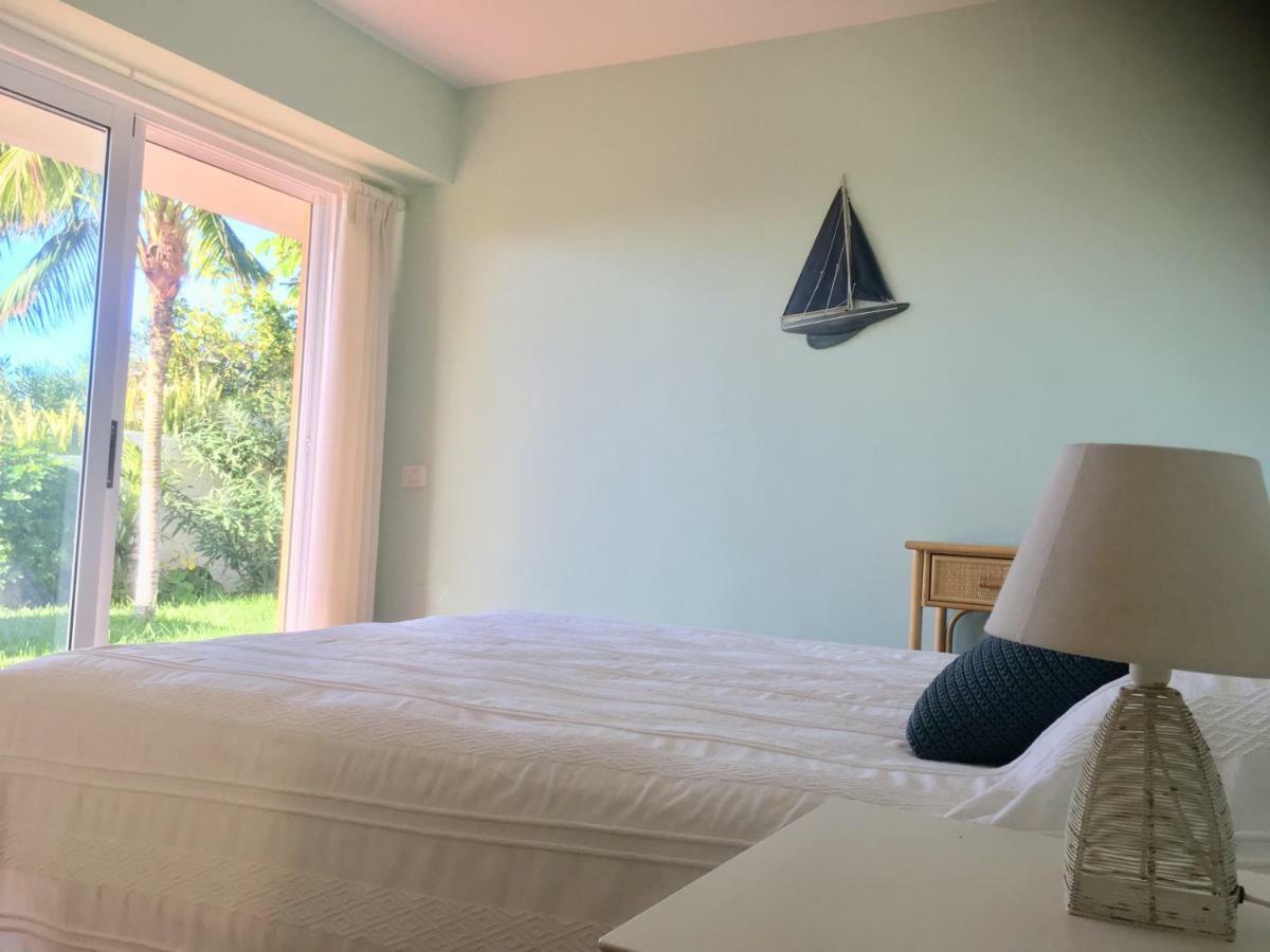 Villa In Protected Space In Front Of The Sea 로스 레알레호스 외부 사진
