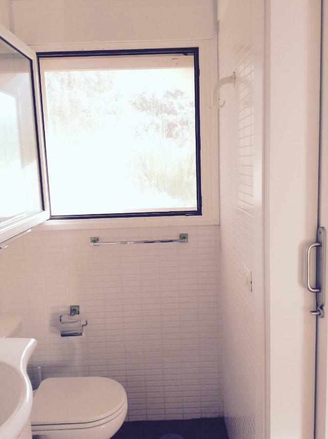 Villa In Protected Space In Front Of The Sea 로스 레알레호스 외부 사진